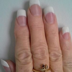 Meet your Posher, Phyllis e