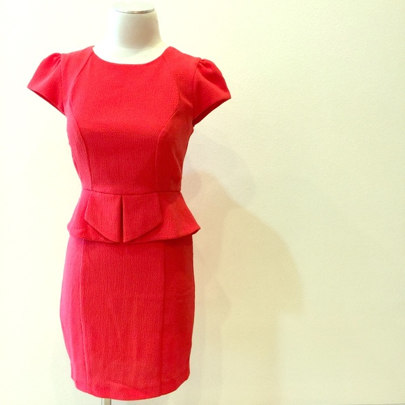 Cocktail dress