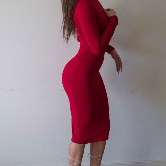 d r e s s - Picture 2 of 4