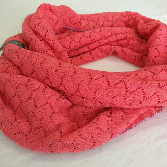 🆕| ᴄᴏʀᴀʟ ɪɴғɪɴɪᴛʏ sᴄᴀʀғ - Picture 2 of 2