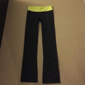 Gap yoga pants