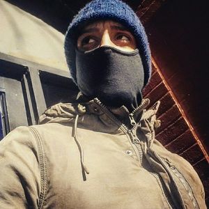 Meet your Posher, Jorge