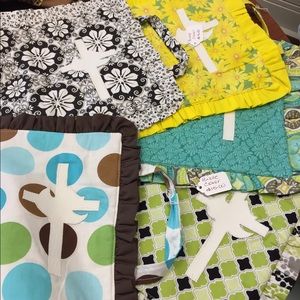 Handmade Bible covers