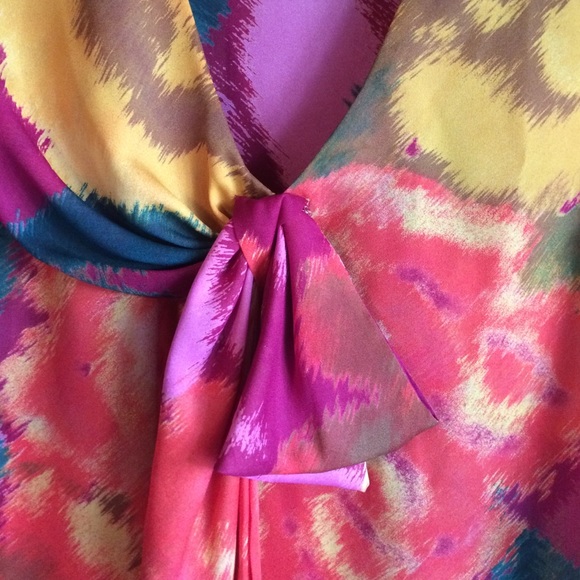 Ann Taylor Loft tank - Picture 3 of 3