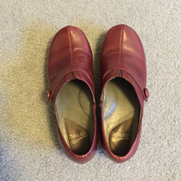 Dansko