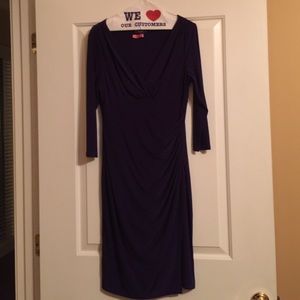 American Living dress