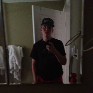 Meet your Posher, Brian