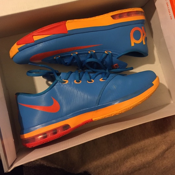 KDs. Used