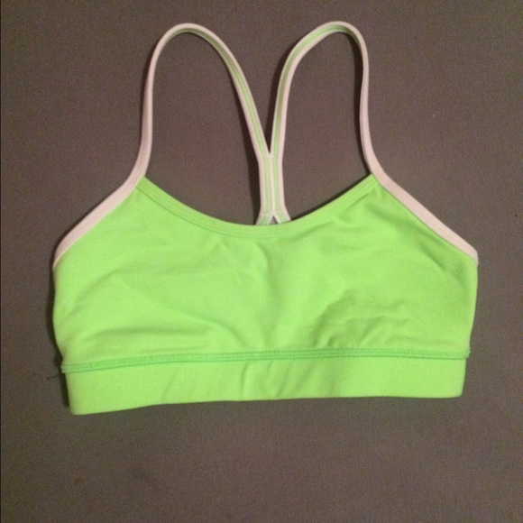 Sports bra
