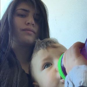 Meet your Posher, Crystal