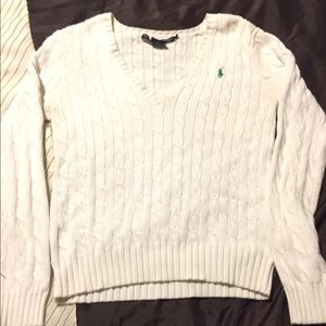 Cute Ralph Lauren Sweater-must bundle read descrip