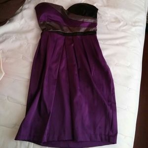 Homecoming or cocktail dress