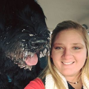 Meet your Posher, Whitney