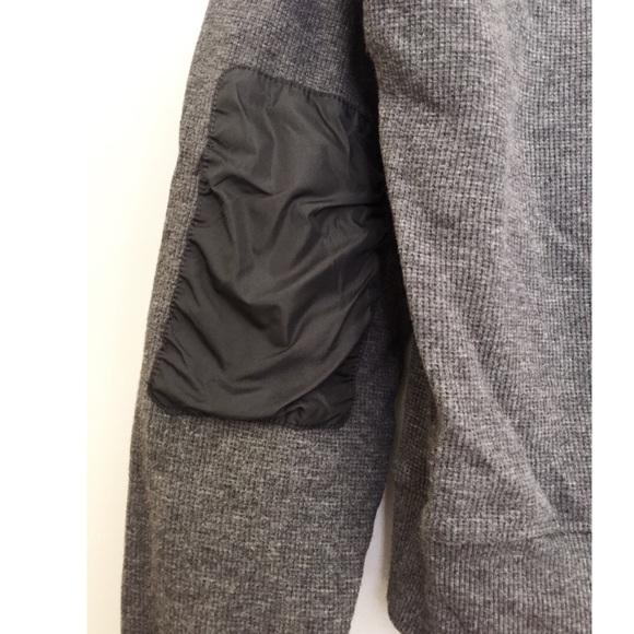 SOLD Michael Kors Gray Jacket sz M - Picture 3 of 4