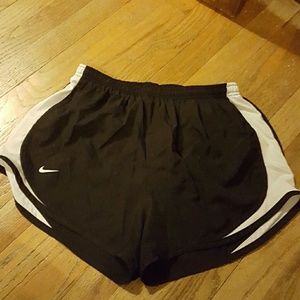 Nike Track shorts