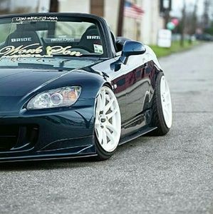 Meet your Posher, Giovanni