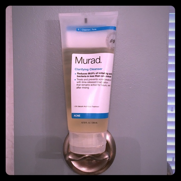 Mirad Cleanser