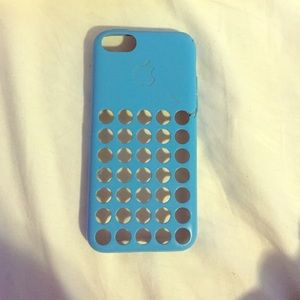iPhone 5c phone case