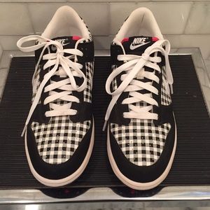 NIKE - Women's Dunk NG Golf Shoe - Size 9.5