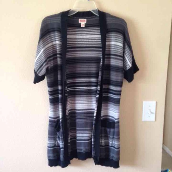 Mossimo Sweater