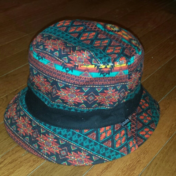 Bucket Hat