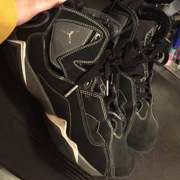 Jordan Sneakers. - Picture 1 of 4