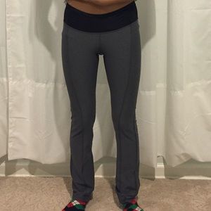 Workout Pants