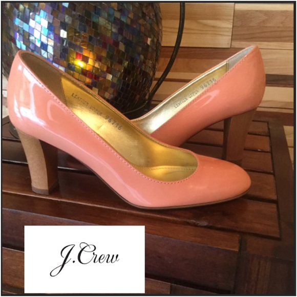 J. Crew Shoes - Sale.New JCREW ITALIAN LEATHE