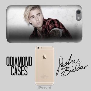 JB Purpose phone case