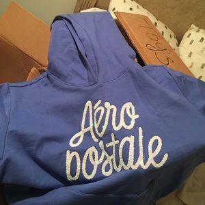 Aeropostale jogger set brand new no retail tags