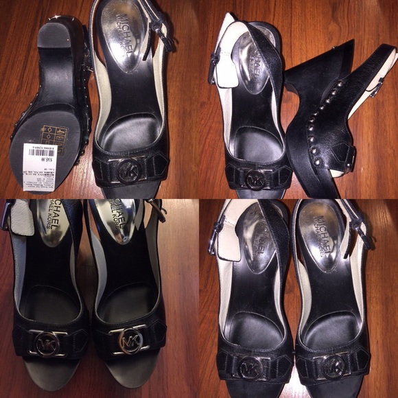 Michael Kors Wedges