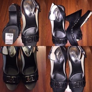 Michael Kors Wedges