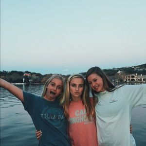 Meet your Posher, Susie