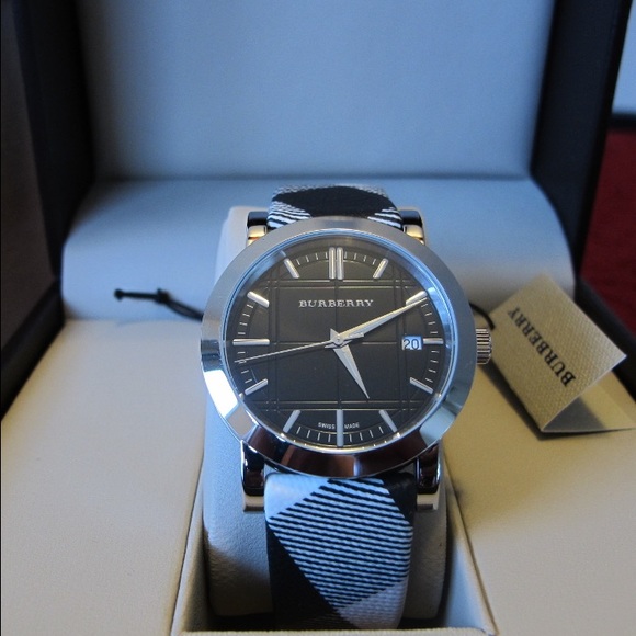 Burberry Accessories - Burberry Watch