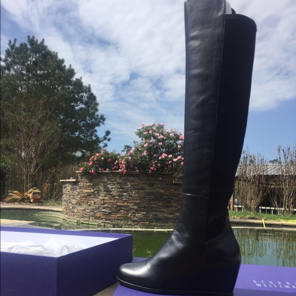 sw boots