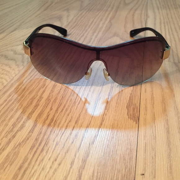 Marc by Marc Jacobs MMJ 028/S metal sunglasses