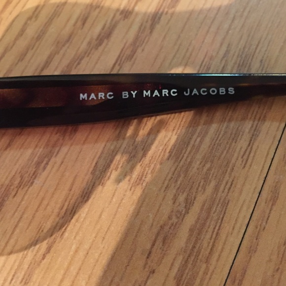 Marc by Marc Jacobs MMJ 028/S metal sunglasses