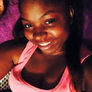 Meet your Posher, Shardae