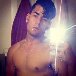 Meet your Posher, Jorge