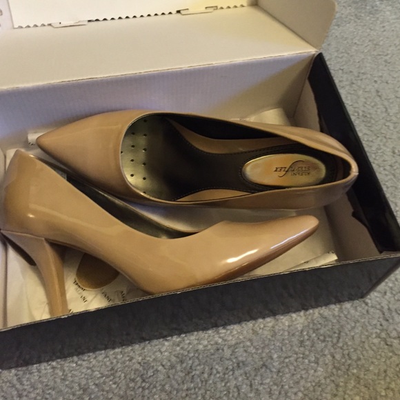 Pumps