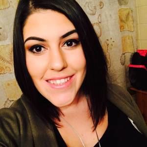 Meet your Posher, Nicole