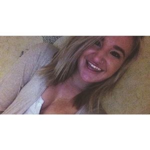 Meet your Posher, Kylie