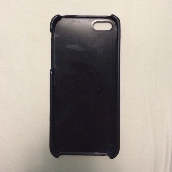 Victoria's Secret pink iPhone 5/5S case - Picture 4 of 4