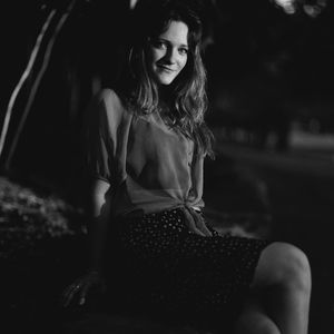 Meet your Posher, Shelby