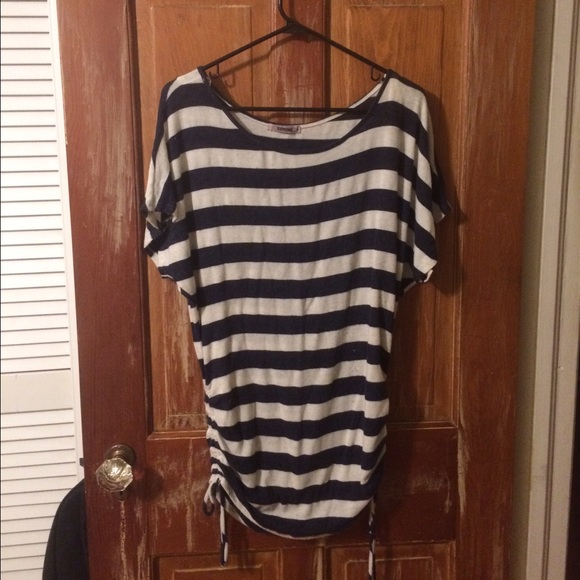 Stretchy Blouse!