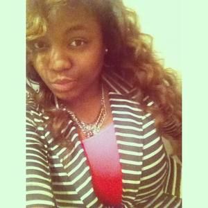 Meet your Posher, Wendy