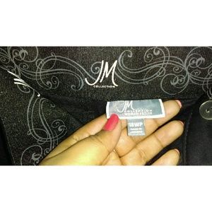 JM Collection Woman Petite