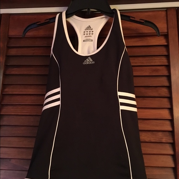 Adidas Tops - Adidas tank