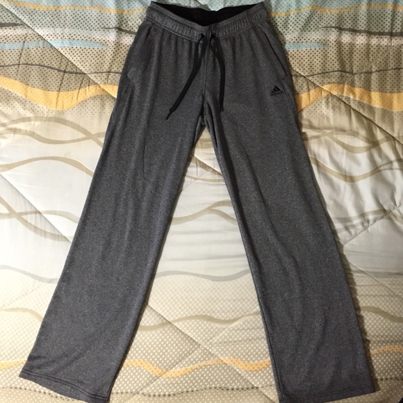Adidas track pants