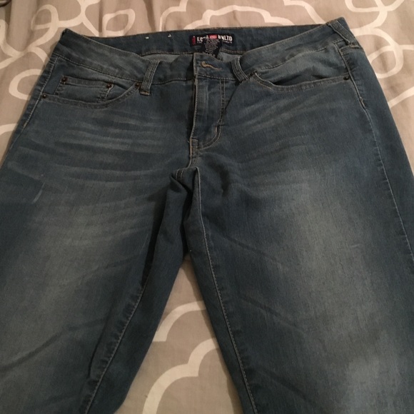 jeggings